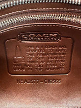 Load image into Gallery viewer, Coach Pre-Owned The Swing Zip Limited Edition Shoulder Bag - view 7
