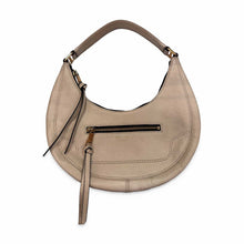 Load image into Gallery viewer, Marc Jacobs Pre-Owned Beige Crescent Shoulder Bag - view 1