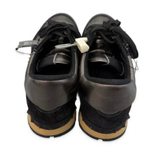 Load image into Gallery viewer, Valentino Garavani Pre-Owned Rockrunner Camouflage Noir Sneaker - view 3