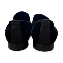 Load image into Gallery viewer, Louis Vuitton Pre-Owned Major Loafer Black Size 8.5 - view 3