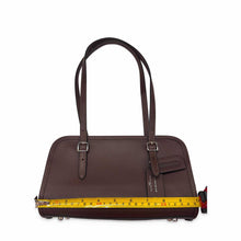 Load image into Gallery viewer, Coach Pre-Owned The Swing Zip Limited Edition Shoulder Bag - view 9