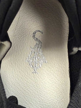 Load image into Gallery viewer, SIA Pre-Owned Black Mesh Athletic Sneakers - view 5
