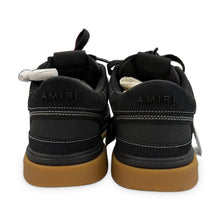 Load image into Gallery viewer, AMIRI Pre-Owned Classic Low Top Sneakers, Black - view 3

